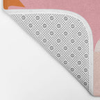Tropical island II Bath Mat Gallery Image 2