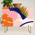 Tropical island II Credenza Gallery Image 1