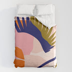 Tropical island II Duvet Cover Gallery Image 6