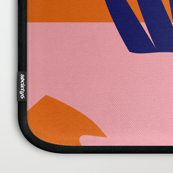 Tropical island II Laptop Sleeve Gallery Image 3