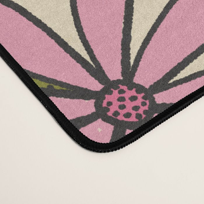 Summer Garden #11 Desk Mat Gallery Image 4