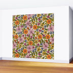 Summer Garden #11 Wall Mural Gallery Image 2