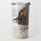 Malibu Dream Travel Mug Gallery Image 2