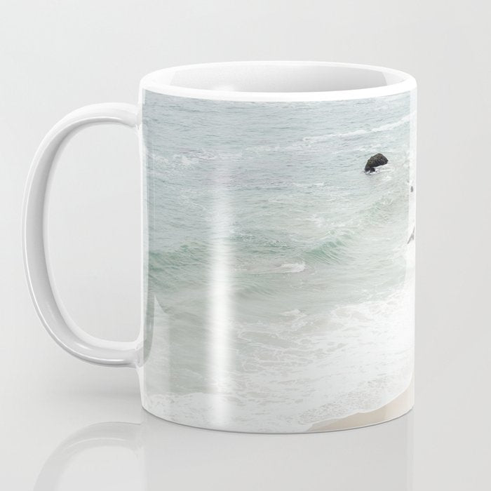 Malibu Dream Coffee Mug Gallery Image 3