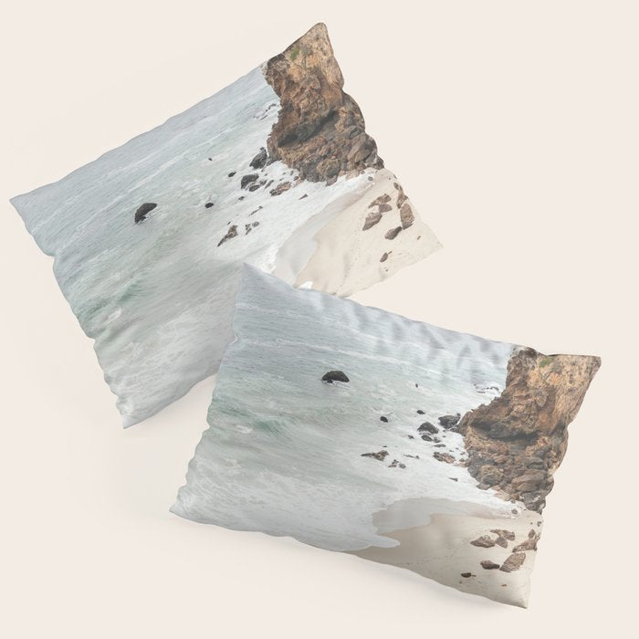 Malibu Dream Pillow Sham Gallery Image 3