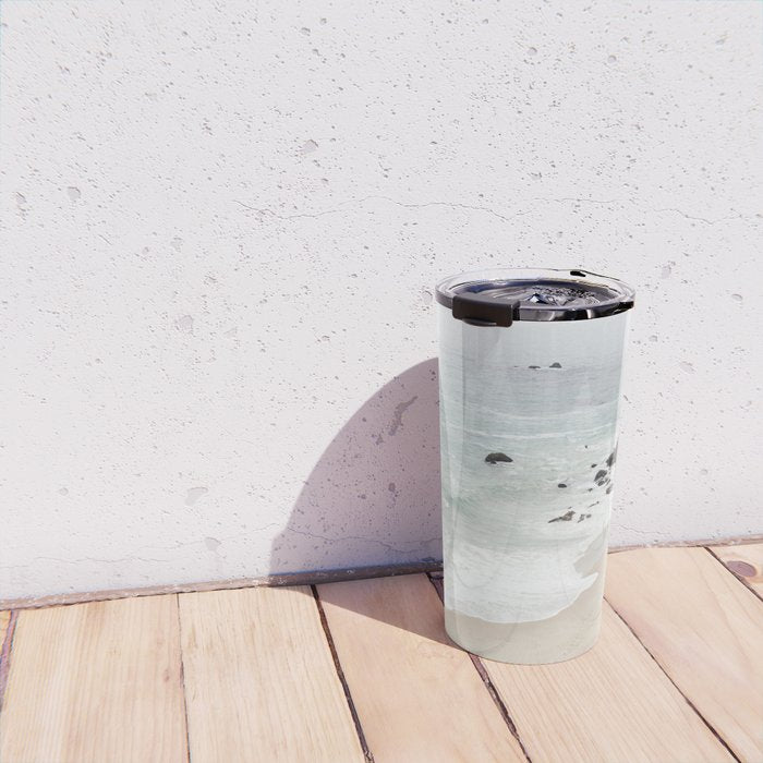 Malibu Dream Travel Mug Gallery Image 4