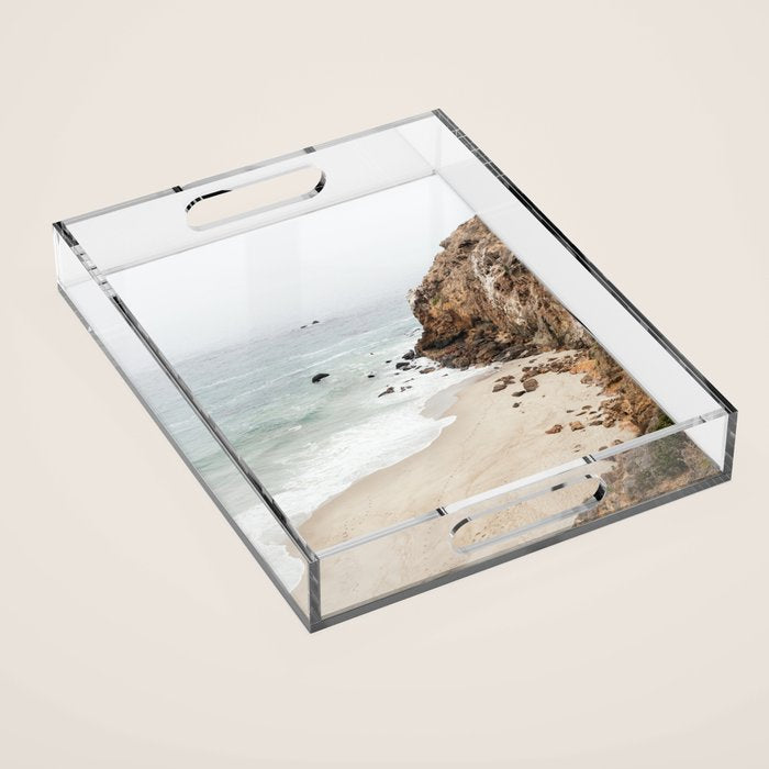 Malibu Dream Acrylic Tray Gallery Image 1