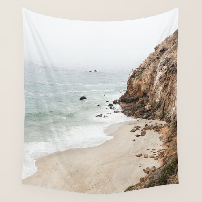 Malibu Dream Wall Tapestry Gallery Image 4