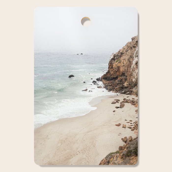 Malibu Dream Cutting Board Gallery Image 1