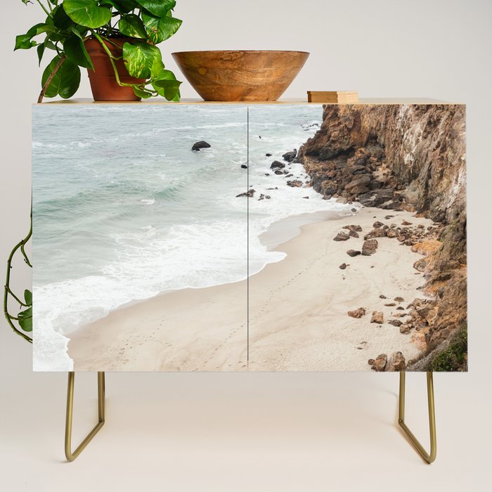Malibu Dream Credenza Gallery Image 1