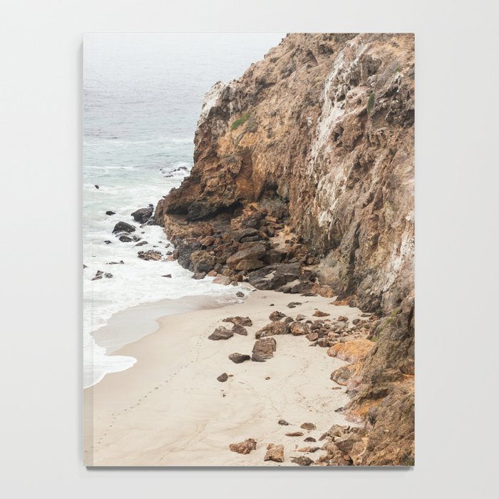Malibu Dream Notebook Gallery Image 4