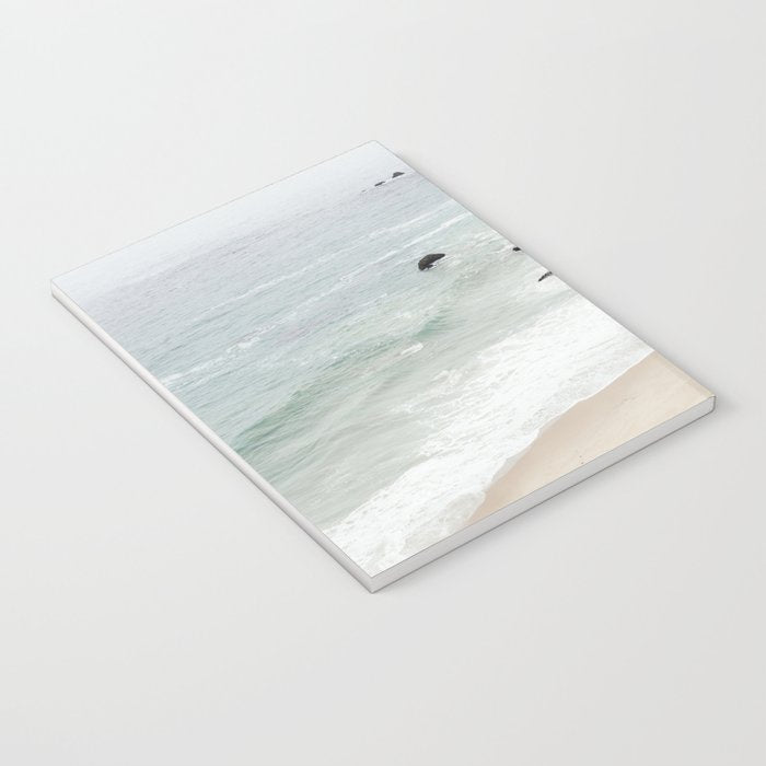 Malibu Dream Notebook Gallery Image 3