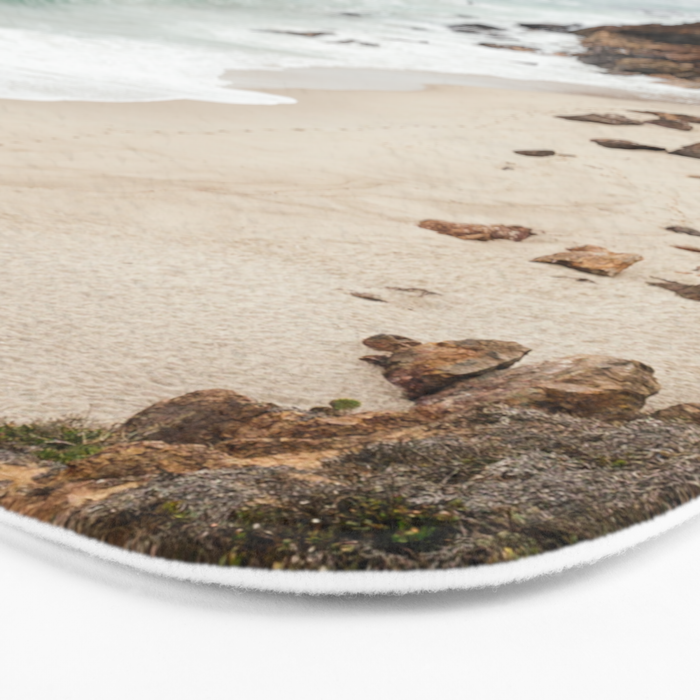 Malibu Dream Bath Mat Gallery Image 3