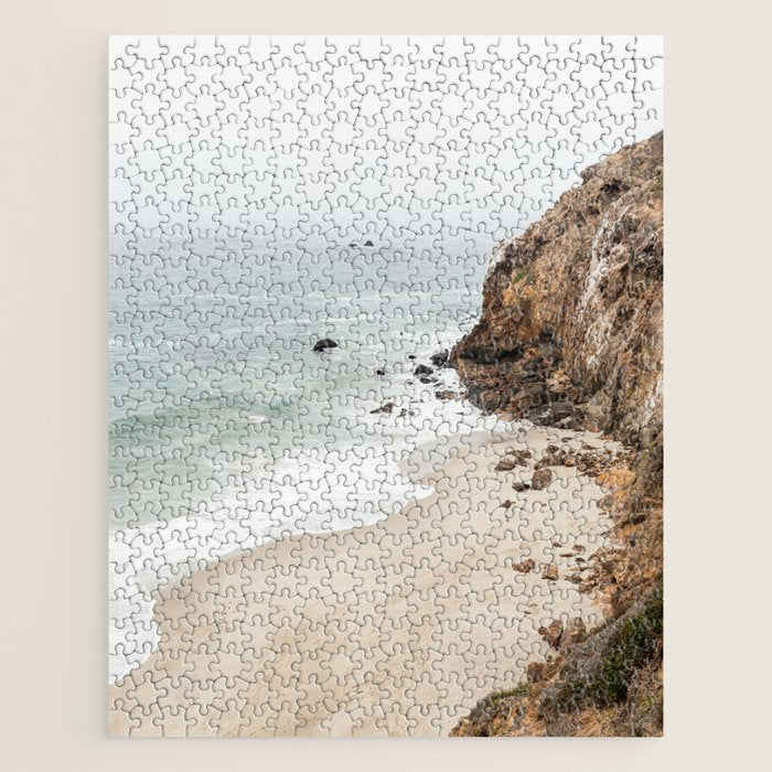 Malibu Dream Jigsaw Puzzle Gallery Image 1