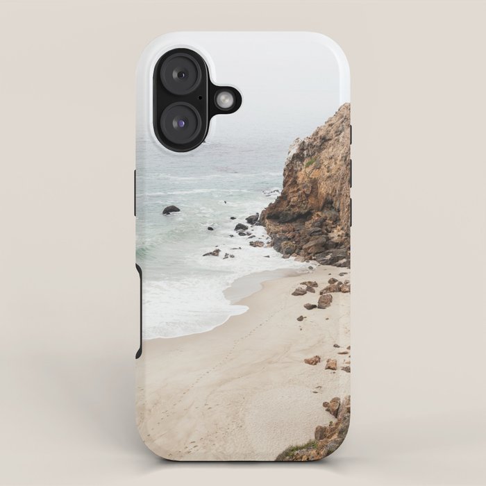 Malibu Dream iPhone Case Gallery Image 1