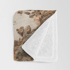 Malibu Dream Throw Blanket Gallery Image 3
