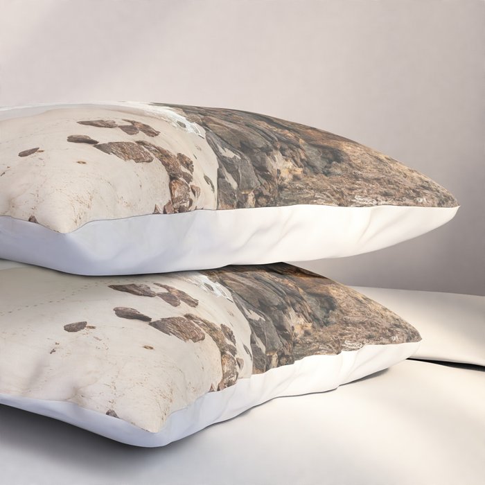 Malibu Dream Pillow Sham Gallery Image 3