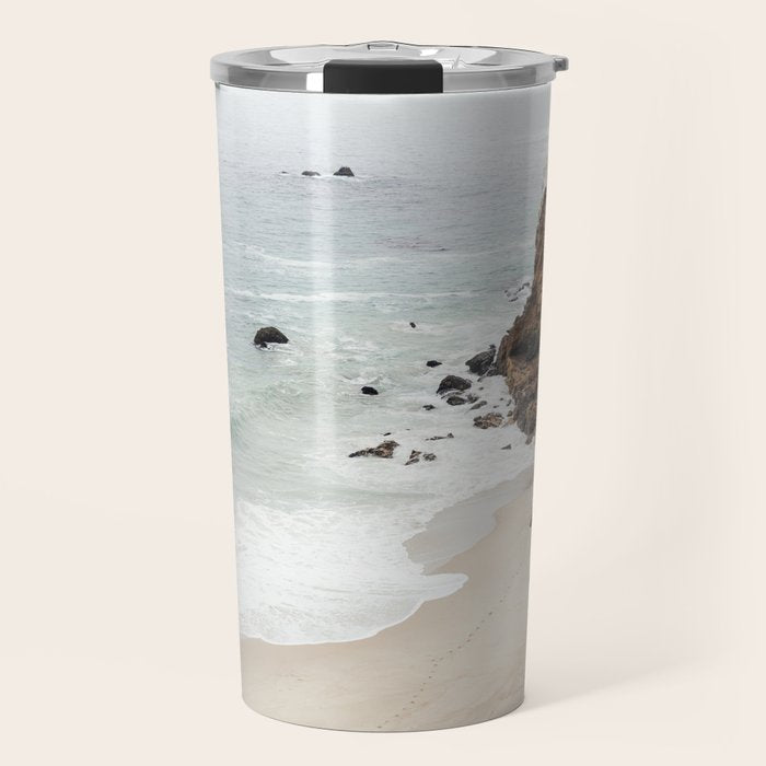 Malibu Dream Travel Mug Gallery Image 1