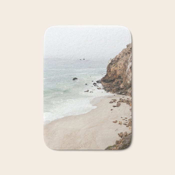 Malibu Dream Bath Mat Gallery Image 1