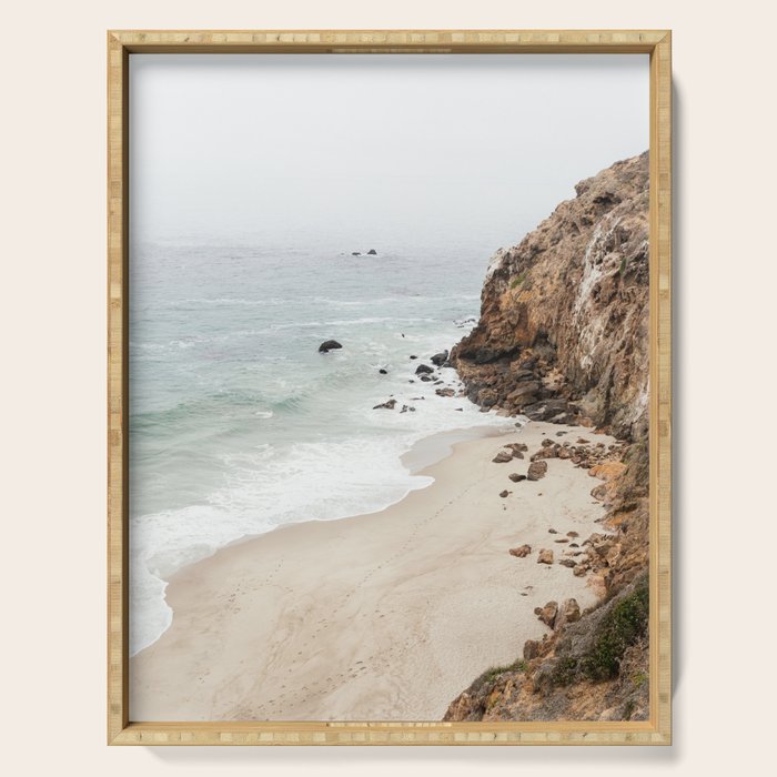 Malibu Dream Serving Tray Gallery Image 1