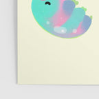 Water Bear(Tardigrades) Poster Gallery Image 3