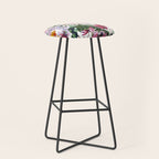 Vintage Garden X Stool Gallery Image 1