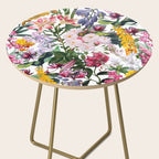 Vintage Garden X Side Table Gallery Image 2