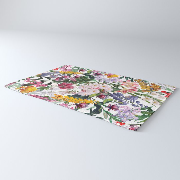 Vintage Garden X Rug Gallery Image 3