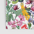 Vintage Garden X Poster Gallery Image 3