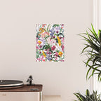 Vintage Garden X Poster Gallery Image 2