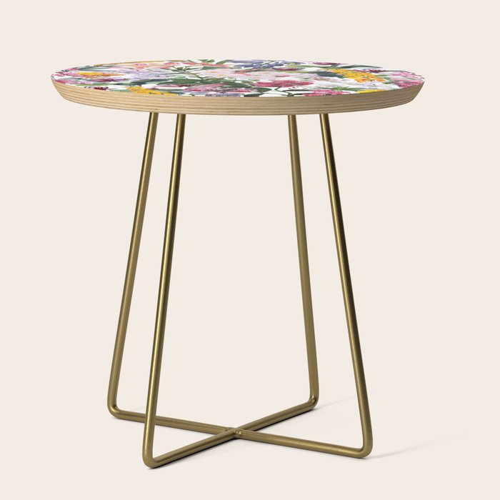 Vintage Garden X Side Table Gallery Image 1