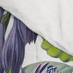 Vintage Garden X Comforter Gallery Image 4