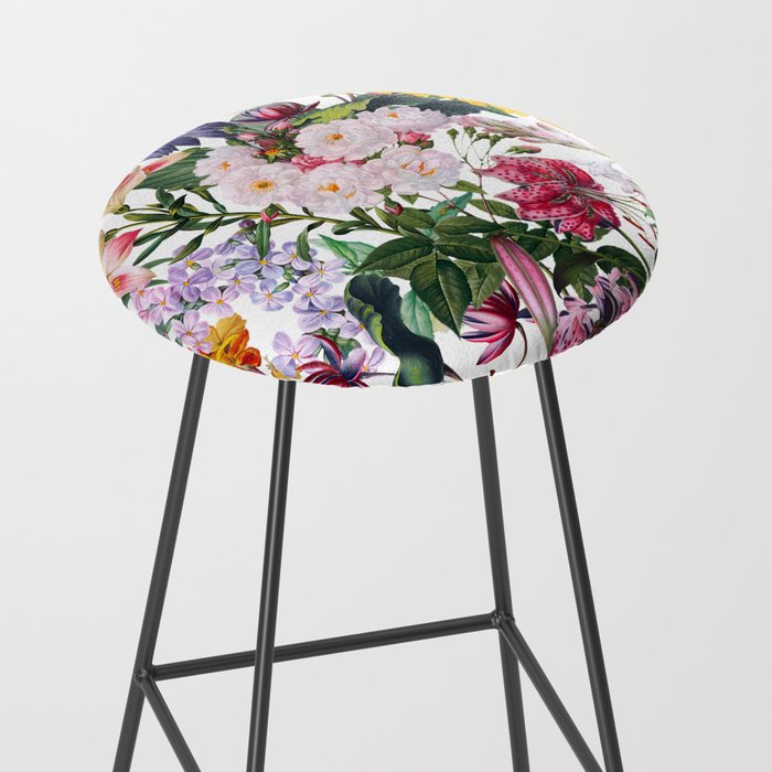 Vintage Garden X Stool Gallery Image 2