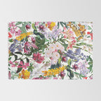 Vintage Garden X Rug Gallery Image 2