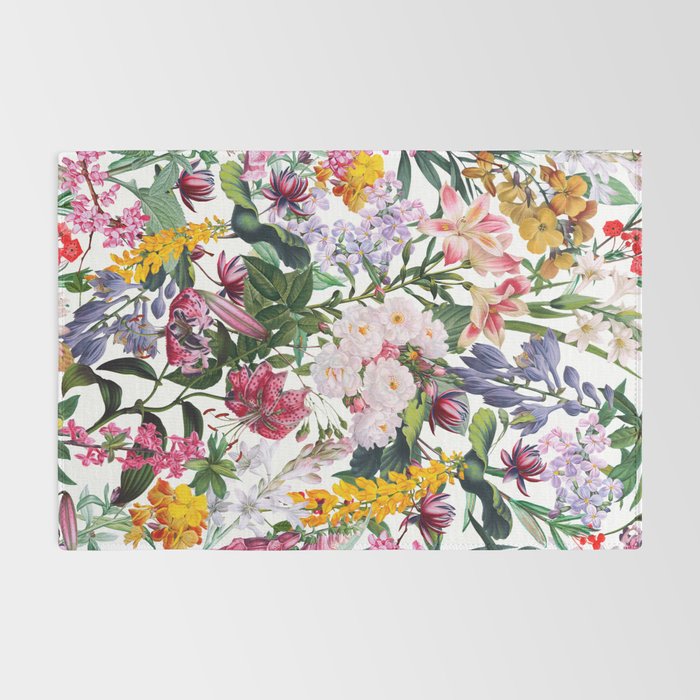 Vintage Garden X Rug Gallery Image 2