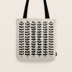 Herbs #2 Tote Bag Gallery Image 1