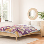 Peonies Duvet Cover Gallery Image 2