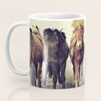 Horses Coffee Mug Gallery Image 3