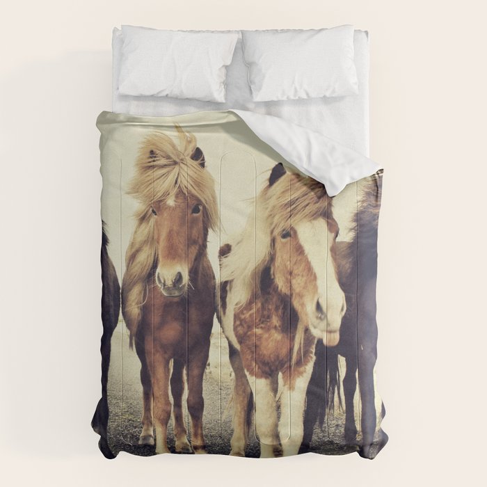Horses Comforter Gallery Image 6