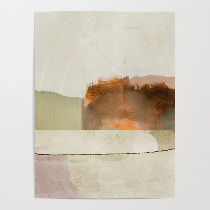 Corn Field Poster Gallery Image 4