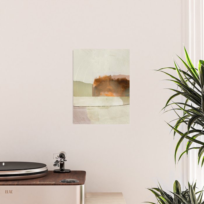 Corn Field Poster Gallery Image 2