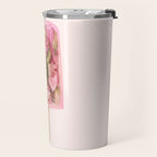 FLORAL POPSICLE Travel Mug Gallery Image 2