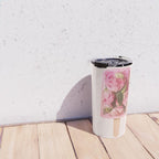 FLORAL POPSICLE Travel Mug Gallery Image 4