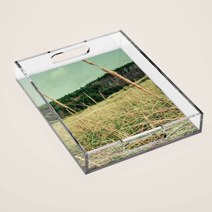 Windswept Acrylic Tray Gallery Image 1