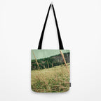 Windswept Tote Bag Gallery Image 2