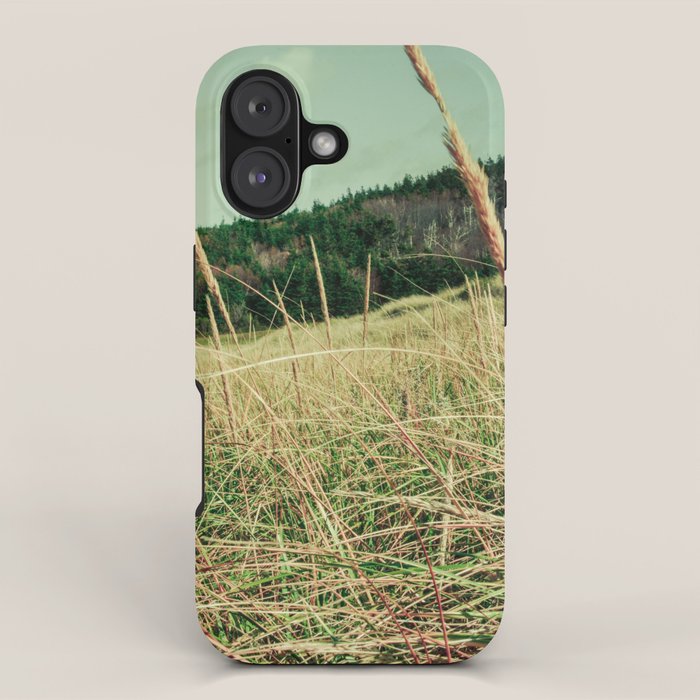 Windswept iPhone Case Gallery Image 1