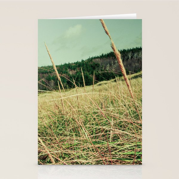 Windswept Stationery Card Gallery Image 2