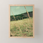 Windswept Mini Art Print Gallery Image 1