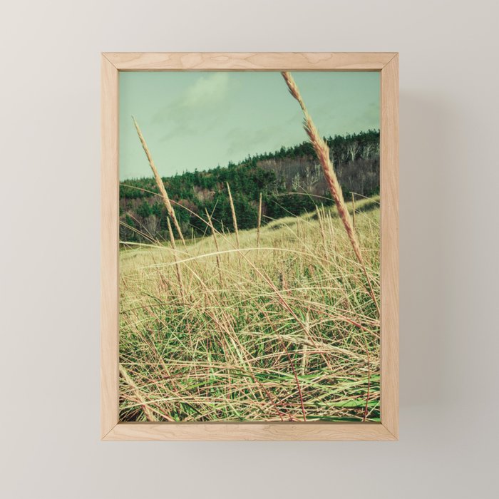 Windswept Mini Art Print Gallery Image 1