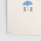 Hilton Head Island Summer Poster Gallery Image 3